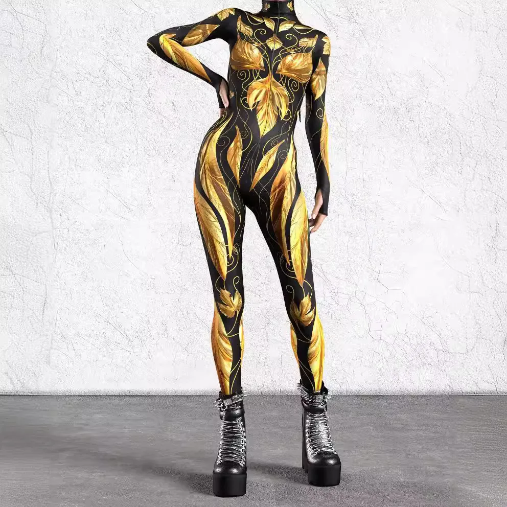 Cool Mechanical Cosplay Costum - Women'S Fashion Suit avis et prix