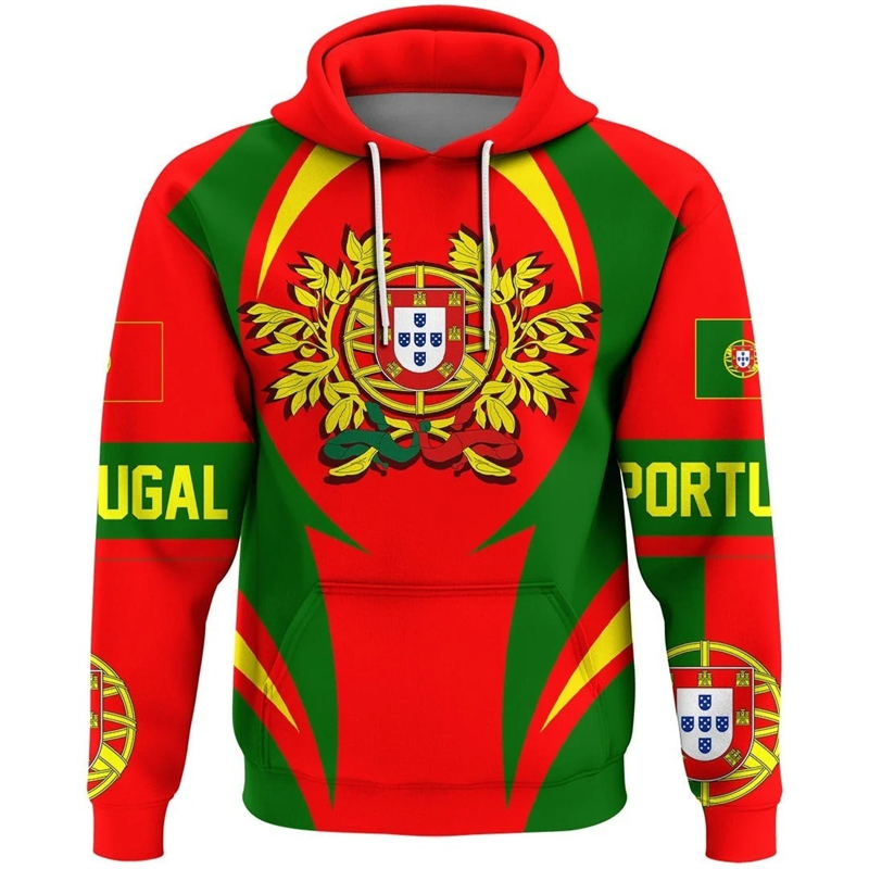 Men Pride Hoodie Clothes Portu - Women'S Fashion Portugal avis et prix