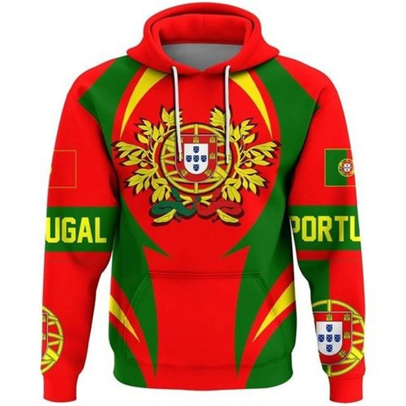 Men Pride Hoodie Clothes Portu - Women'S Fashion Portugal avis et prix
