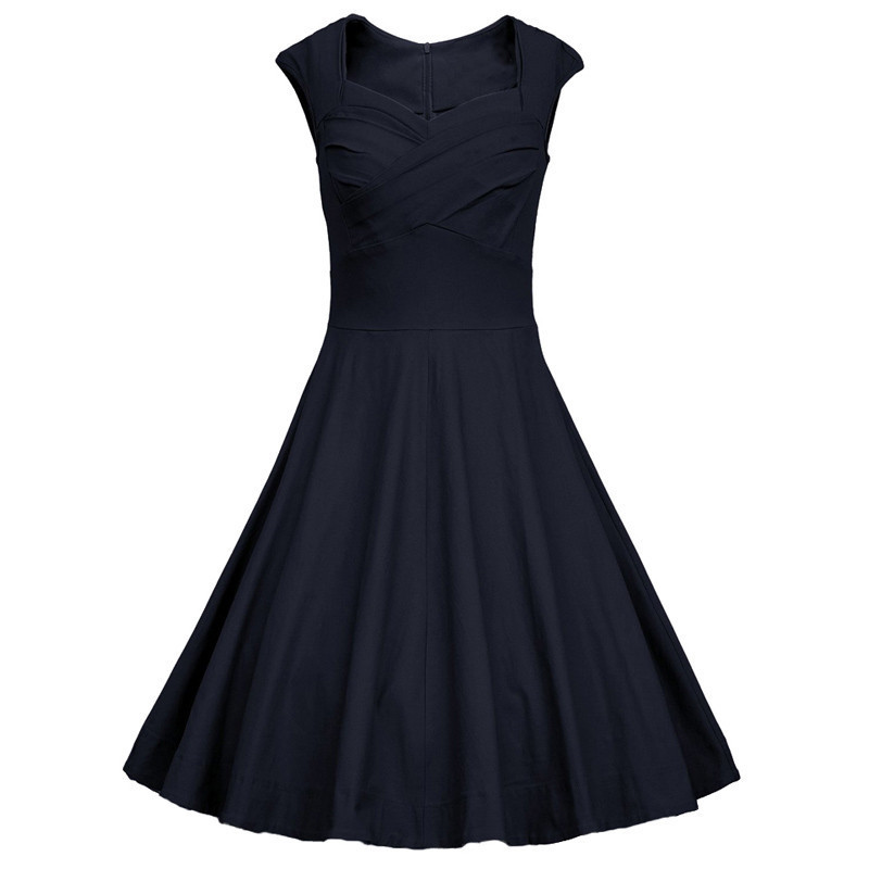 Women dress Audrey Hepburn1950 - Women'S Fashion Of The 60S avis et prix