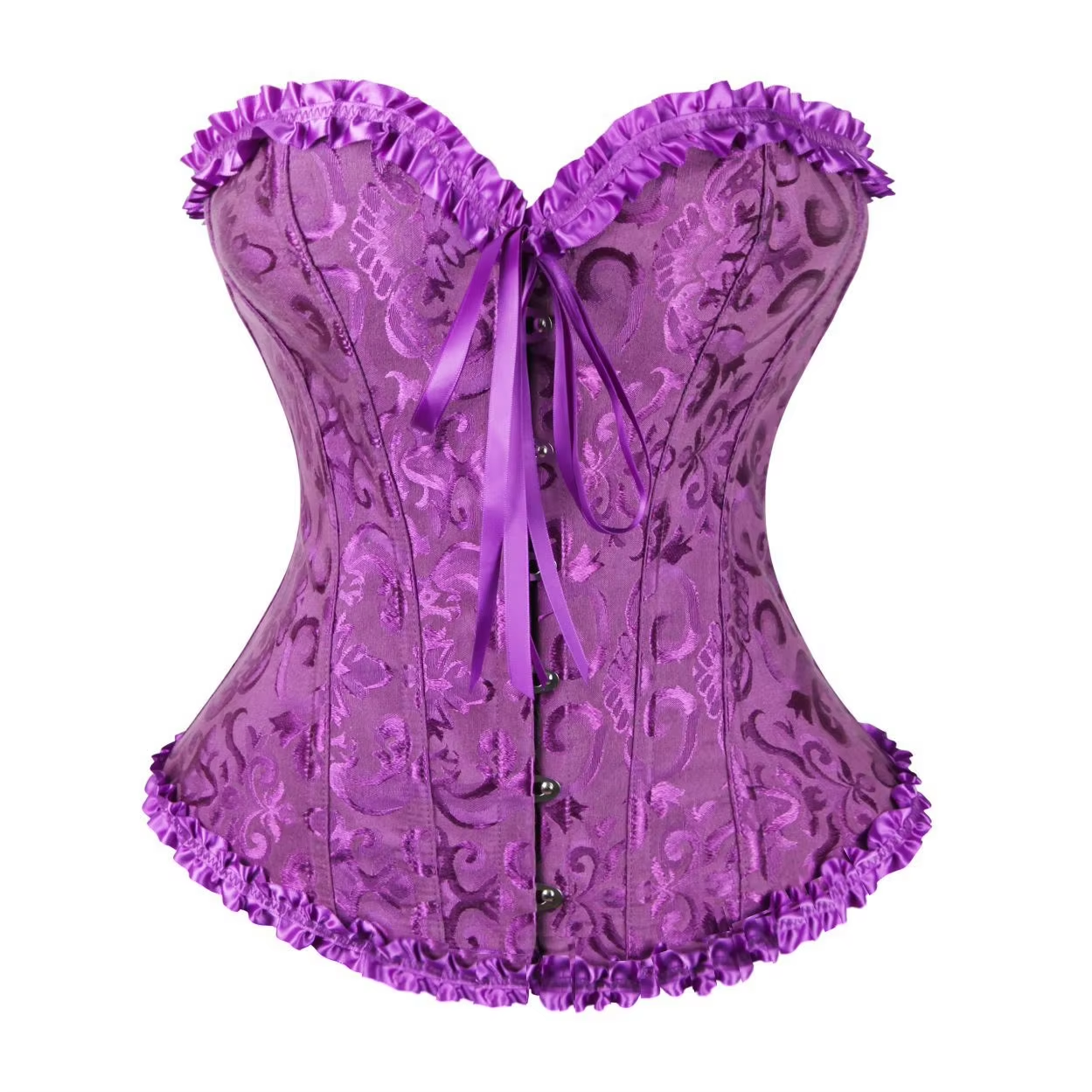 Corset Top Plus Size Women Bus - Women'S Fashion Victorian avis et prix