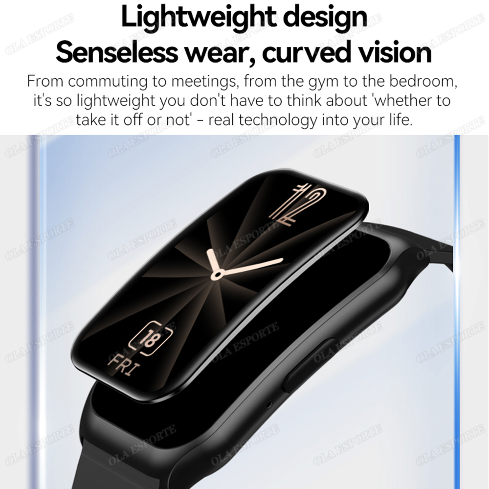 Global Version Smart Watch 1.4 - Women Fashion Zone avis et prix