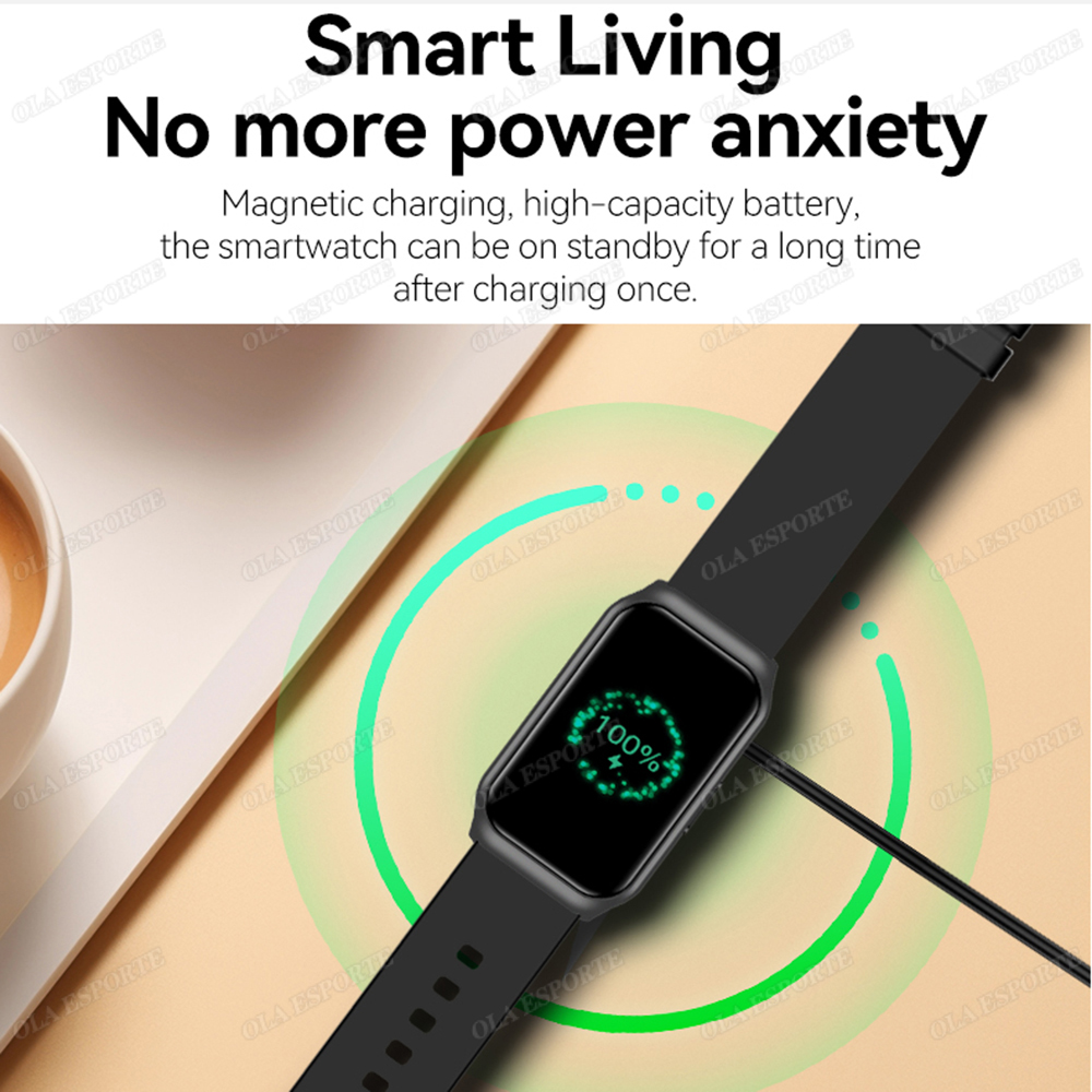Global Version Smart Watch 1.4 - Women Fashion Zone avis et prix