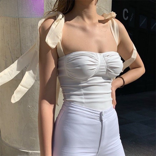 Women's Sexy ter Chiffon Lace  - Wrap Blouse Chiffon avis et prix