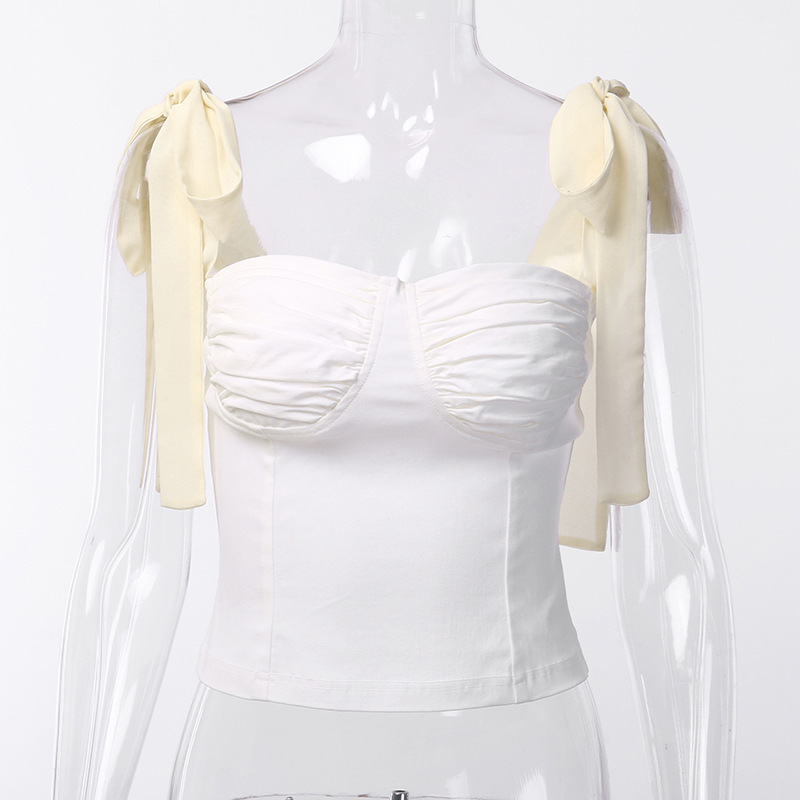 Women's Sexy ter Chiffon Lace  - Wrap Blouse Chiffon avis et prix