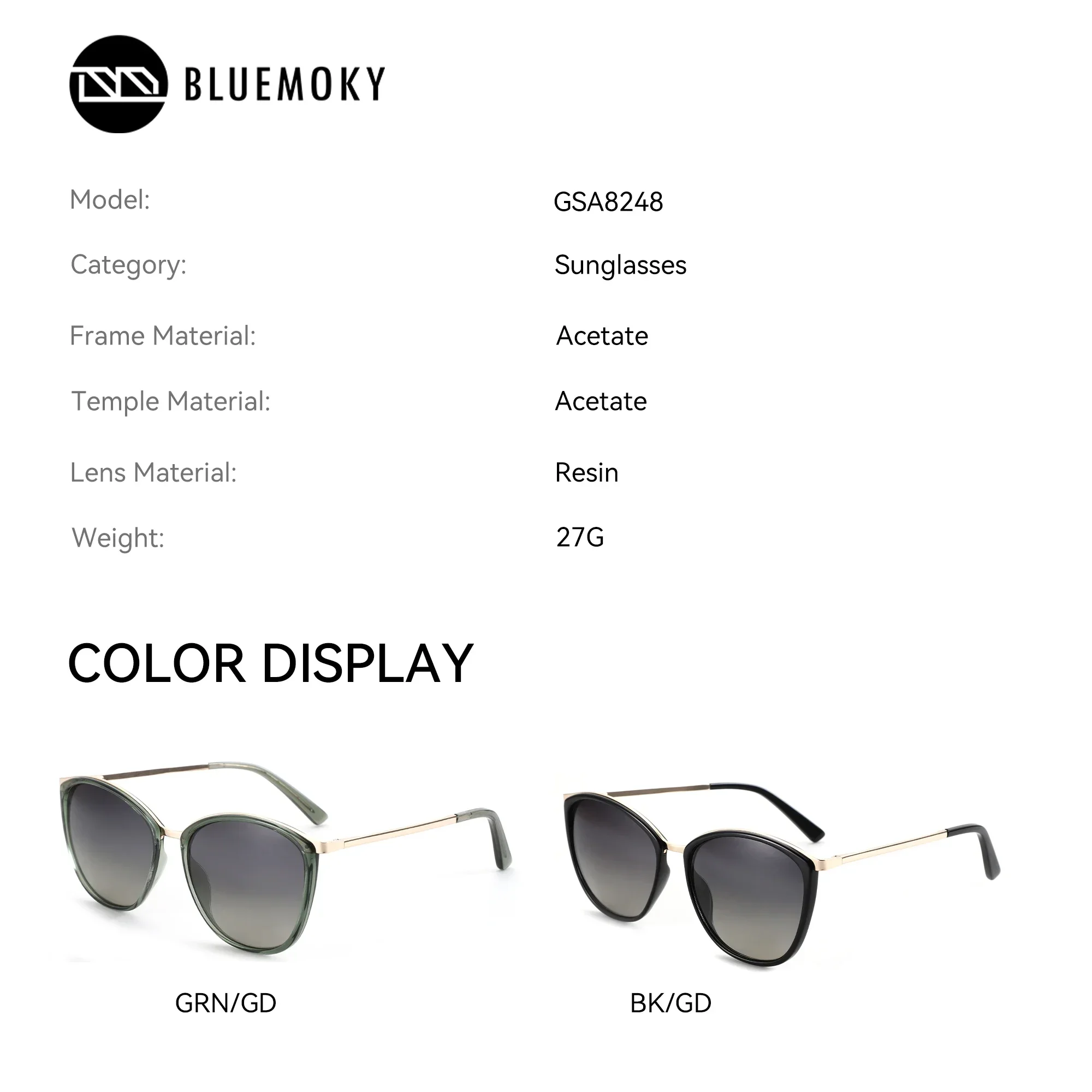 BLUEMOKY XL Size Polarized But - Xl Women'S Fashion avis et prix