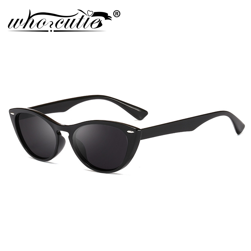 2025 Vintage Cat Eye Sunglasse - Women'S Fashion Of The 60S avis et prix