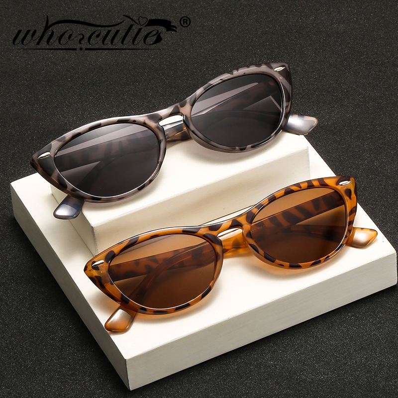 2025 Vintage Cat Eye Sunglasse - Women'S Fashion Of The 60S avis et prix