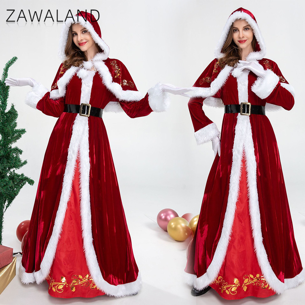 Christmas Adult Cosplay Costum - Xl Women'S Fashion avis et prix