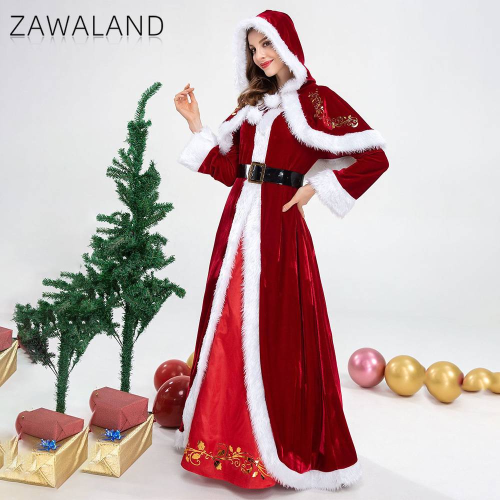 Christmas Adult Cosplay Costum - Xl Women'S Fashion avis et prix