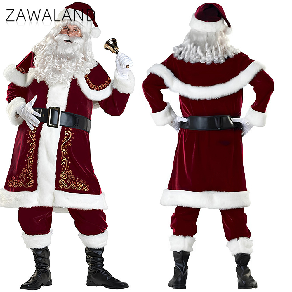 Christmas Adult Cosplay Costum - Xl Women'S Fashion avis et prix