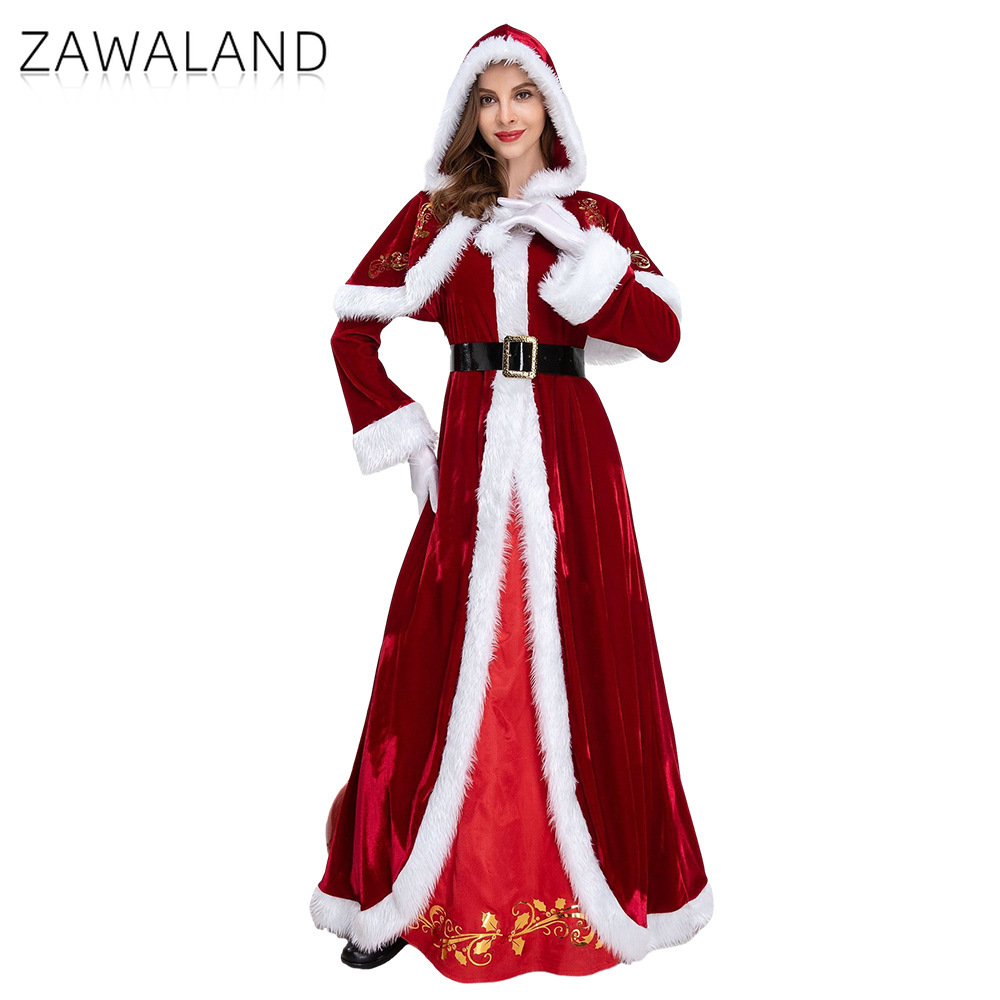 Christmas Adult Cosplay Costum - Xl Women'S Fashion avis et prix