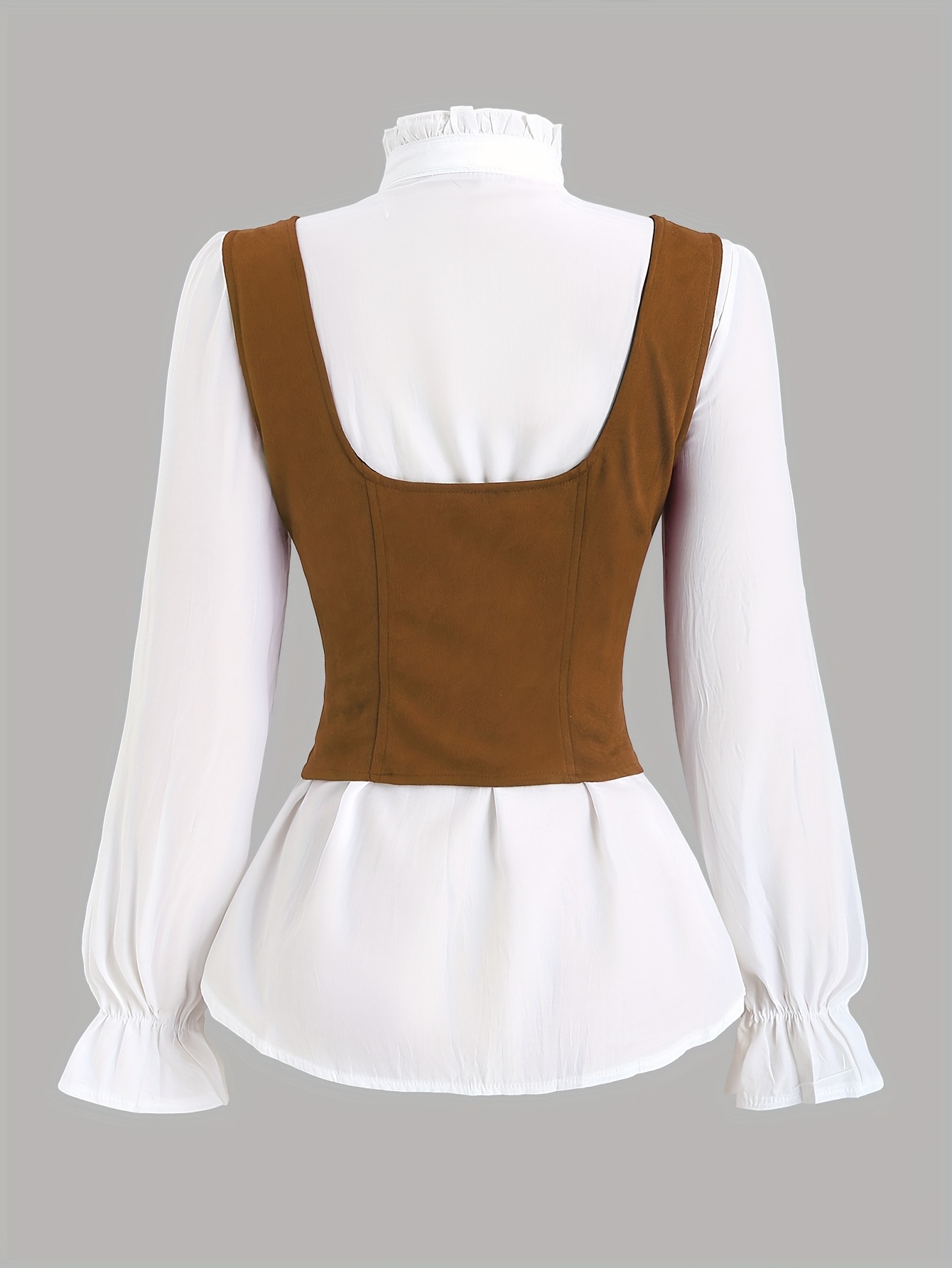 European and American fashion  - Women'S Fashion Renaissance Period avis et prix
