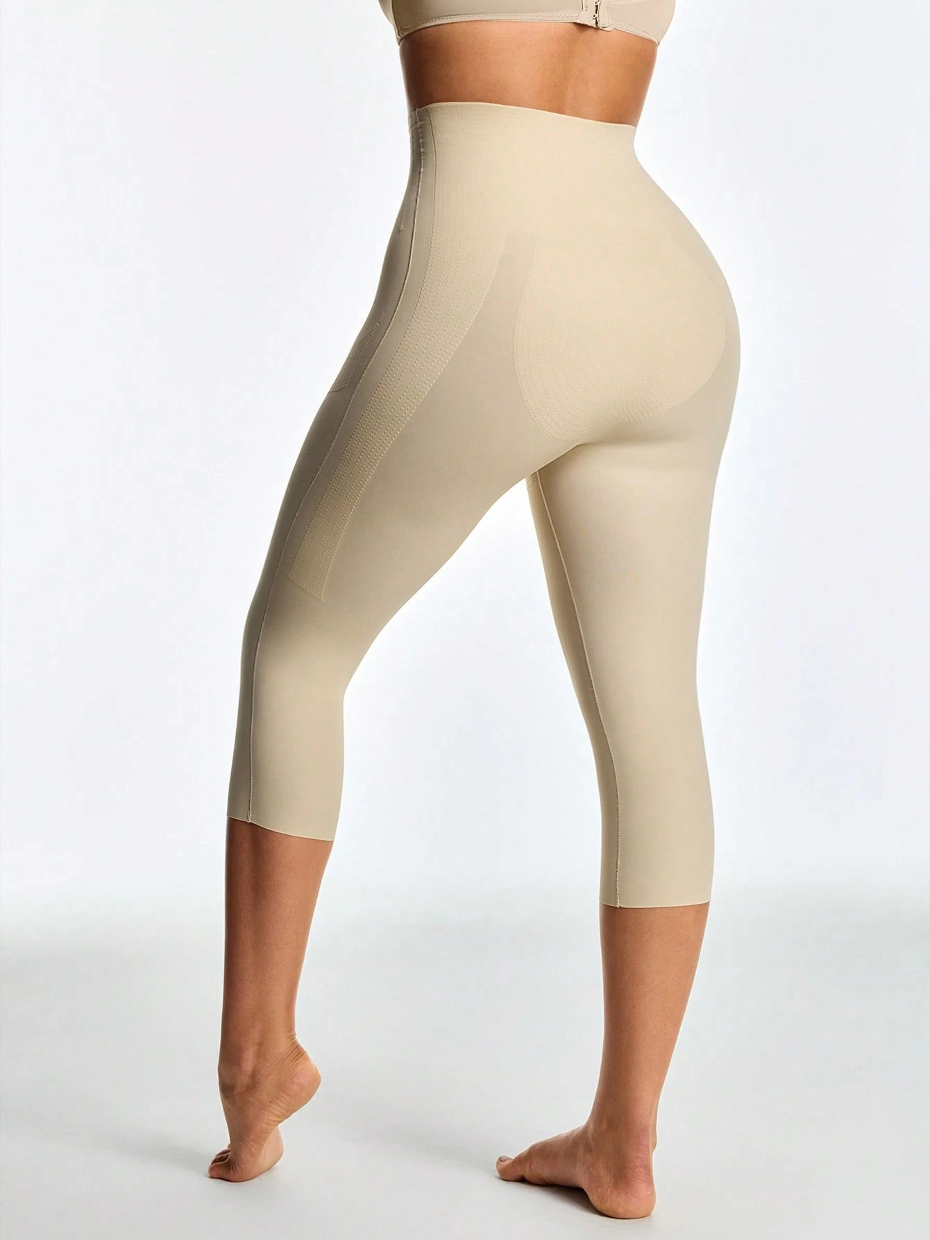 Women Solid Color High Waisted - High Waist Leggings avis et prix