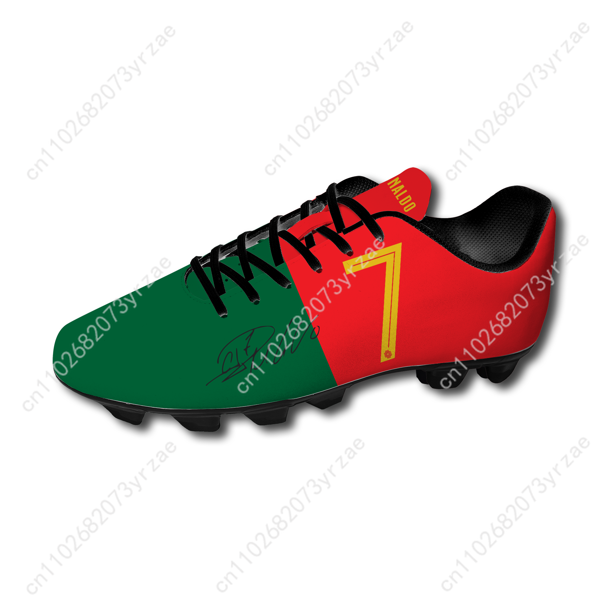 Portugal Football Shoes NO.7 R - Women'S Fashion Portugal avis et prix