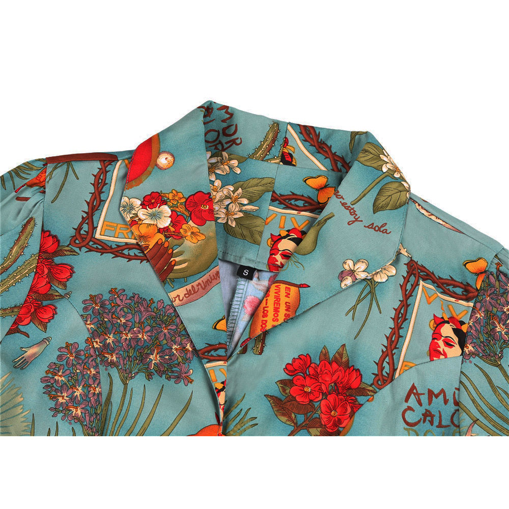 SISHION Short Sleeve Swing Ret - Women'S Fashion Of The 60S avis et prix