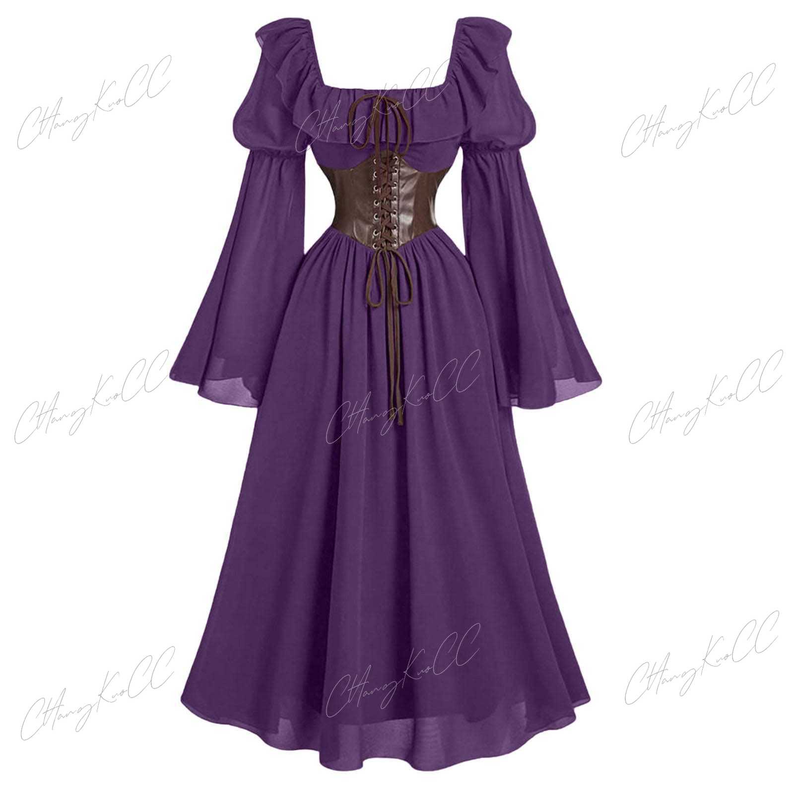 Renaissance Period Medieval Ne - Women'S Fashion Renaissance Period avis et prix