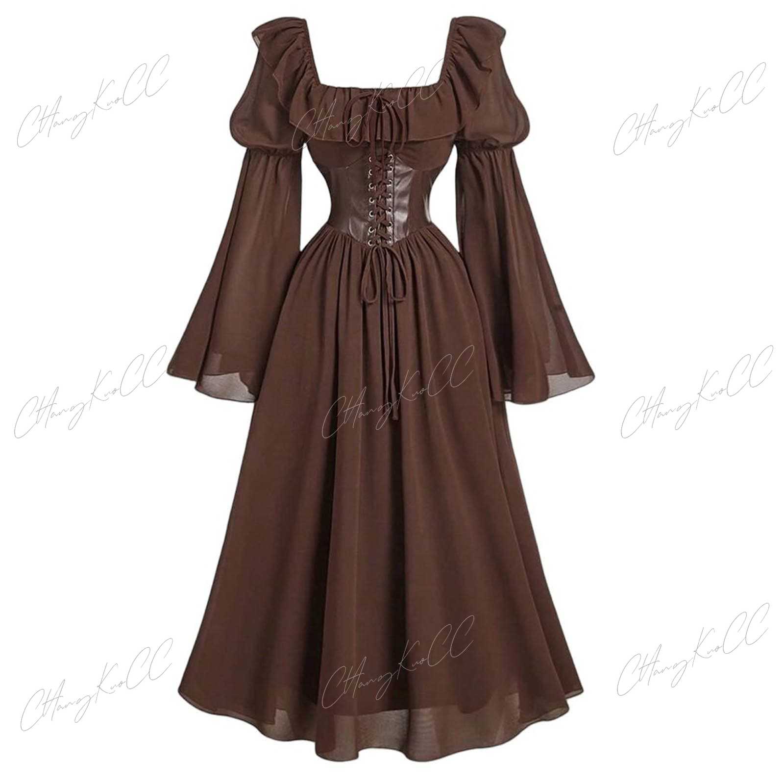 Renaissance Period Medieval Ne - Women'S Fashion Renaissance Period avis et prix