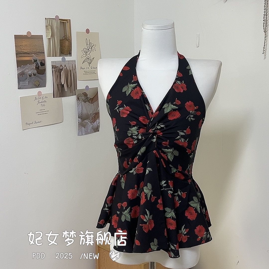Gagarich 2026 Fashion Style Sa - Wrap Blouse Chiffon avis et prix