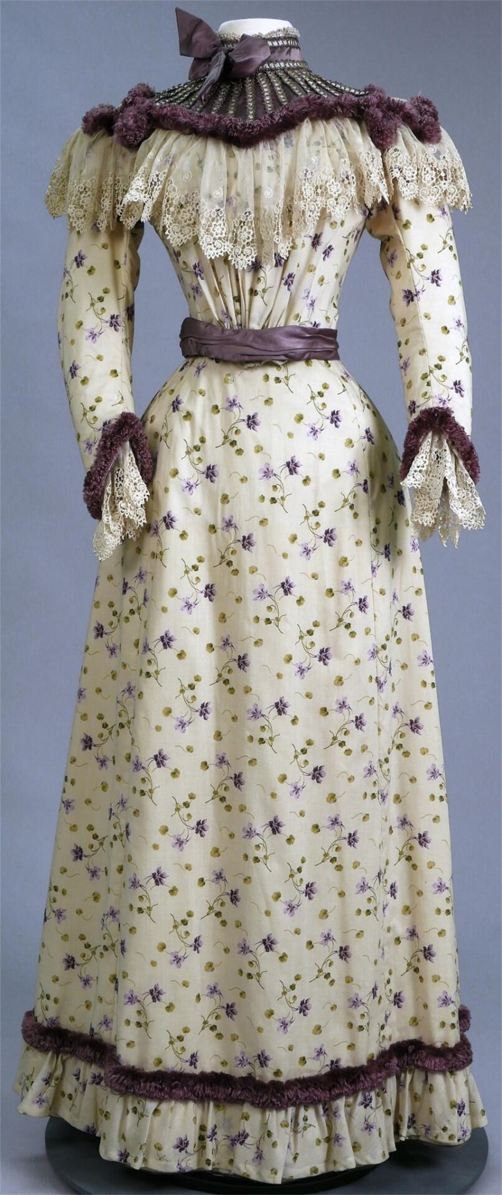 1890s-1899s Victorian Fashion  - Women'S Fashion Victorian avis et prix