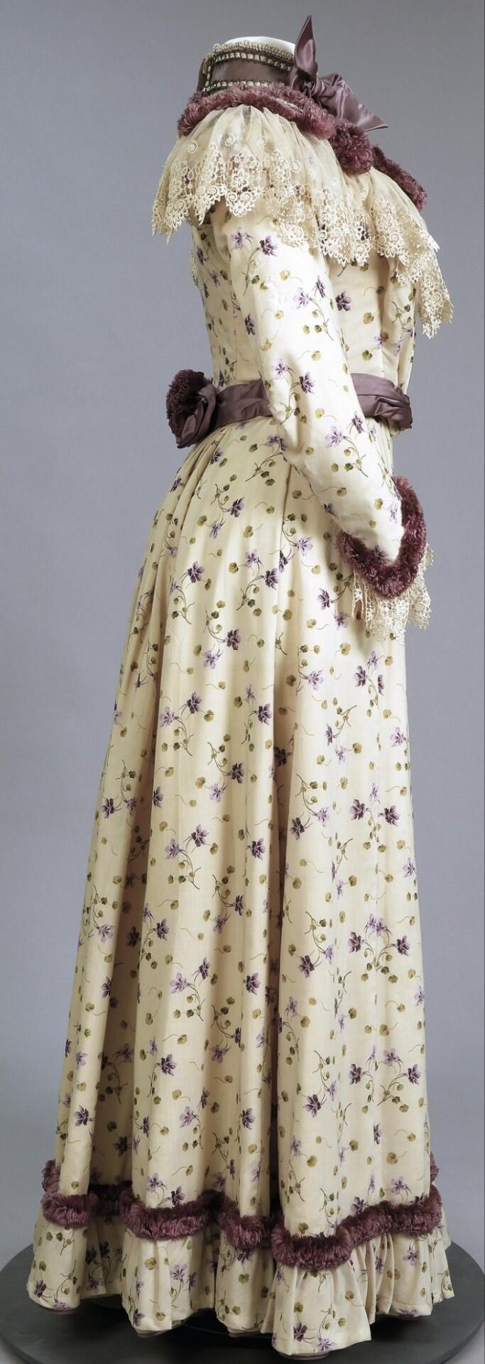 1890s-1899s Victorian Fashion  - Women'S Fashion Victorian avis et prix