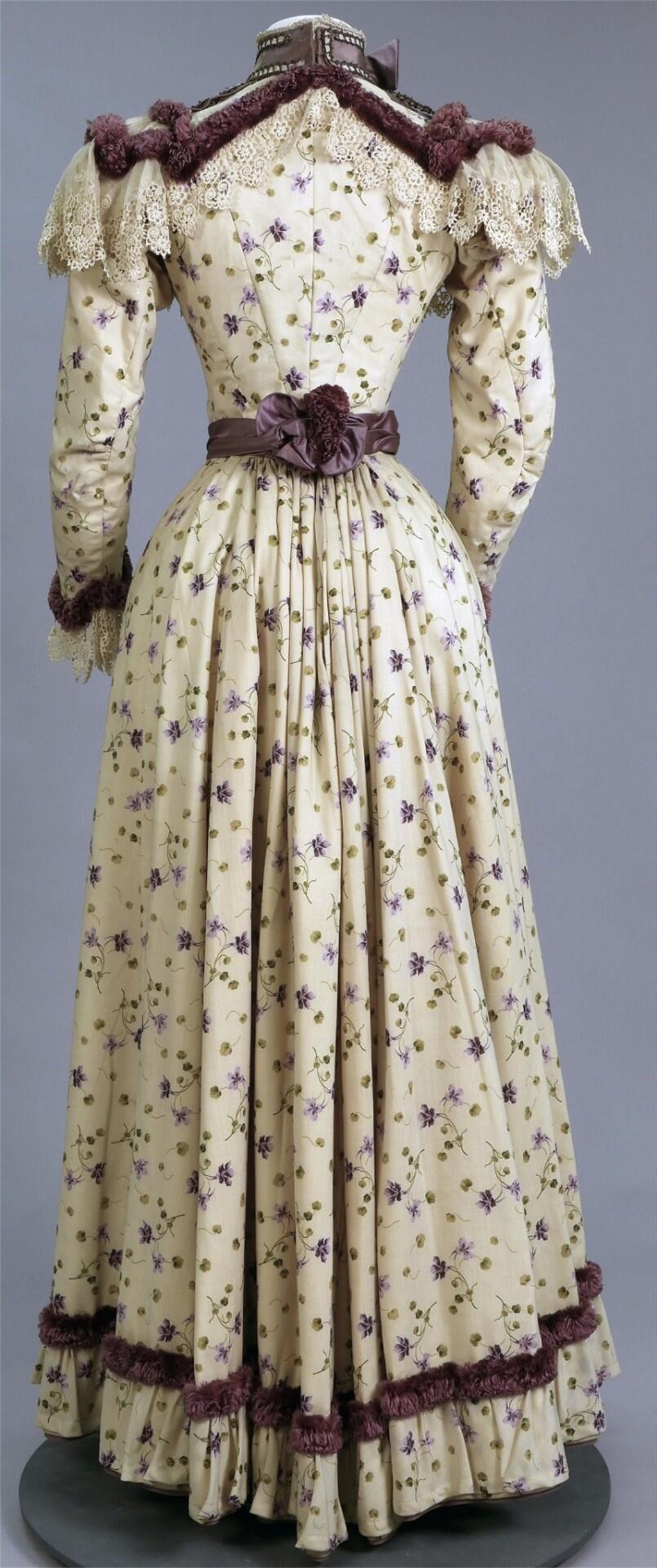 1890s-1899s Victorian Fashion  - Women'S Fashion Victorian avis et prix