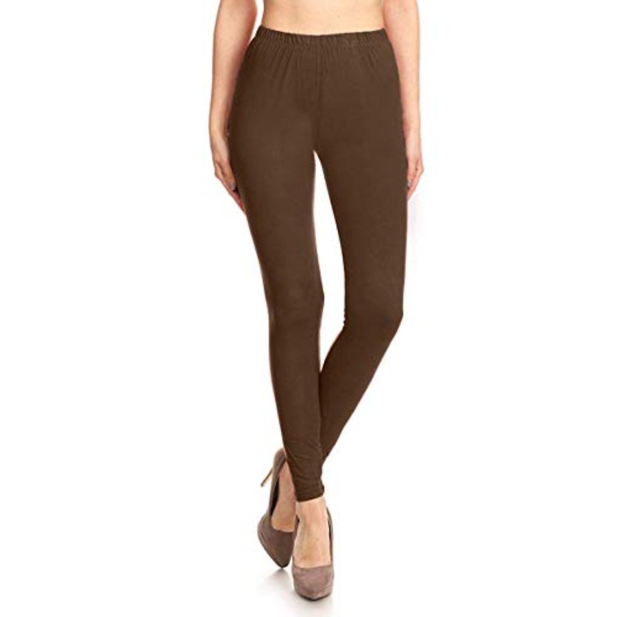 Leggings Depot Women's High Wa - High Waist Leggings avis et prix