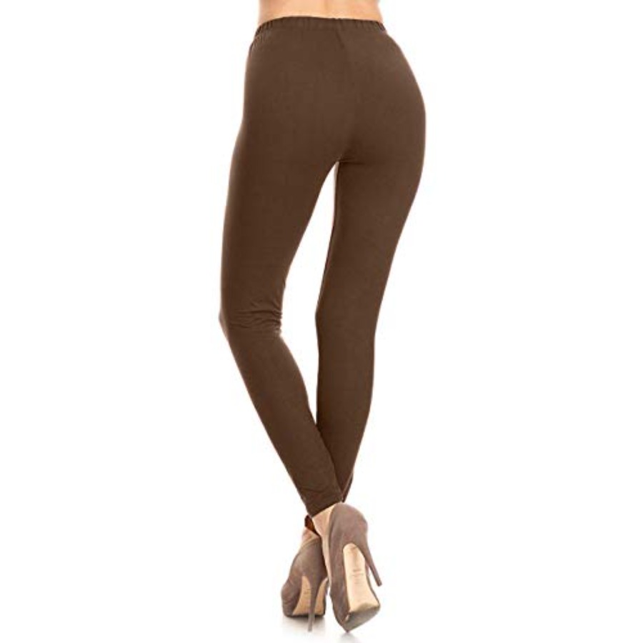 Leggings Depot Women's High Wa - High Waist Leggings avis et prix