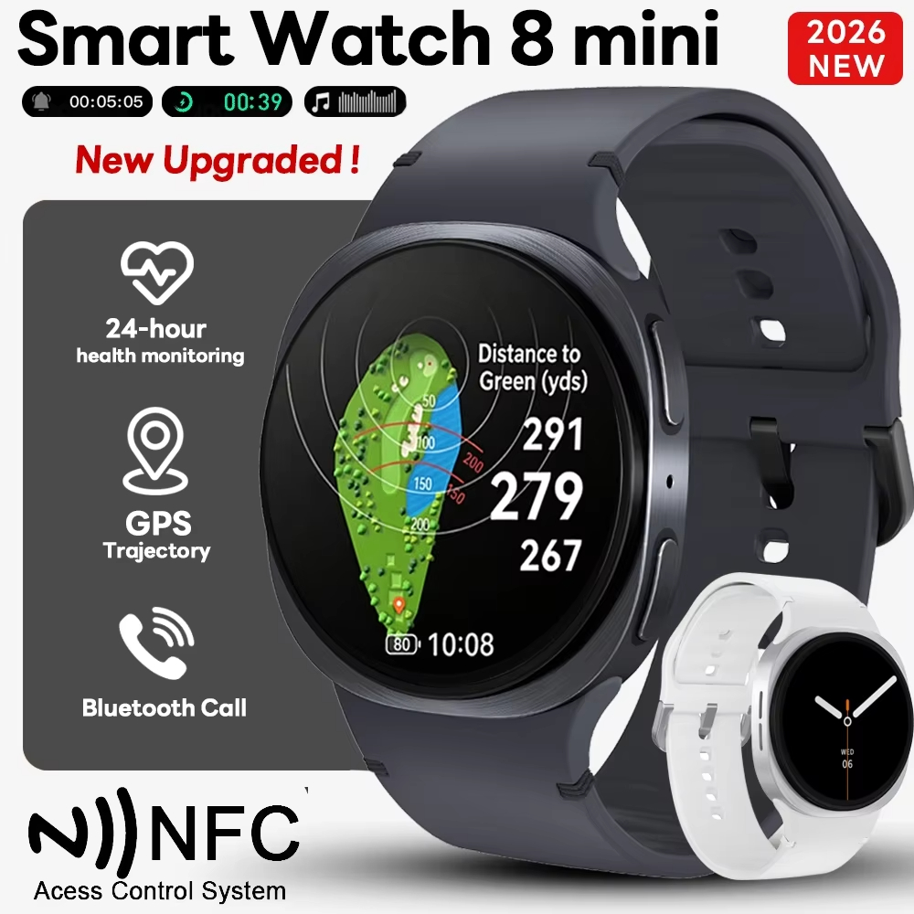 2026 New Hot Bluetooth Call Sm - Women Fashion Zone avis et prix