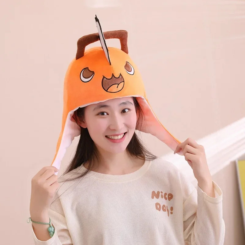 Anime Chainsaw Man Pochita Cos - Women'S Fashion Hoodie avis et prix