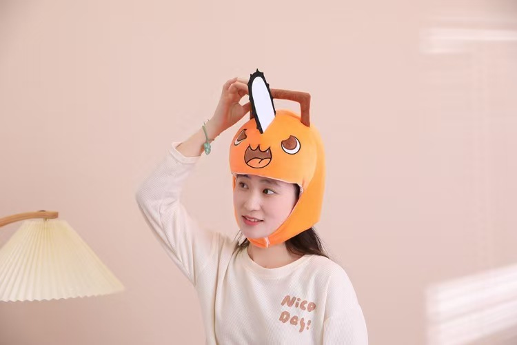 Anime Chainsaw Man Pochita Cos - Women'S Fashion Hoodie avis et prix