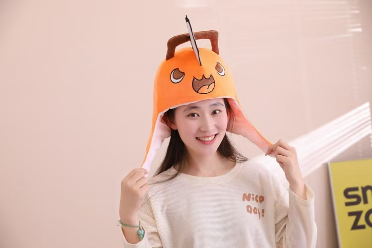 Anime Chainsaw Man Pochita Cos - Women'S Fashion Hoodie avis et prix