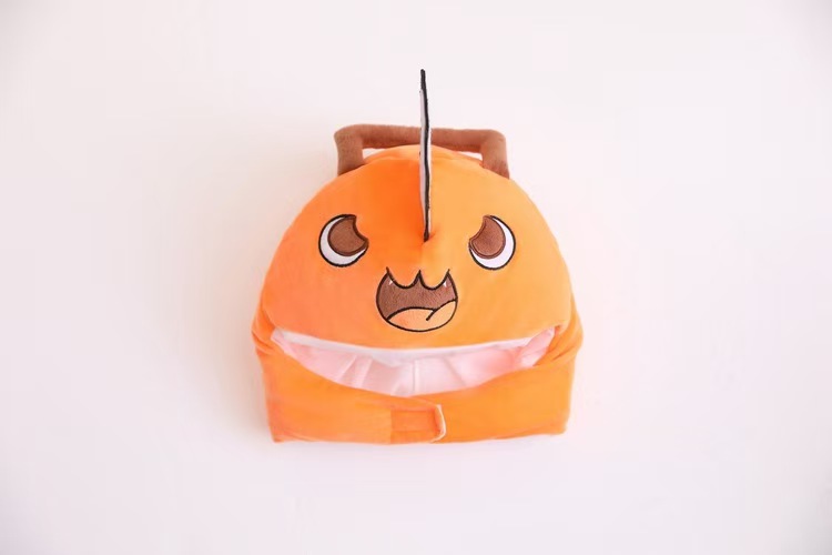 Anime Chainsaw Man Pochita Cos - Women'S Fashion Hoodie avis et prix