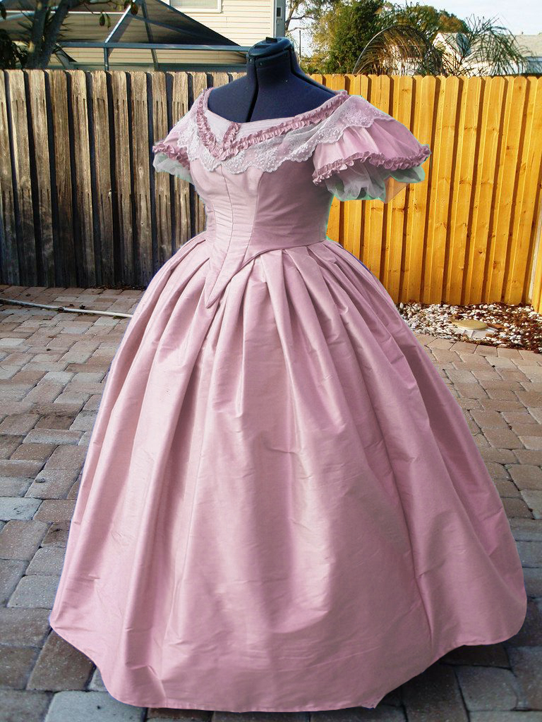 Beautiful Victorian Wedding Go - Women'S Fashion Victorian avis et prix