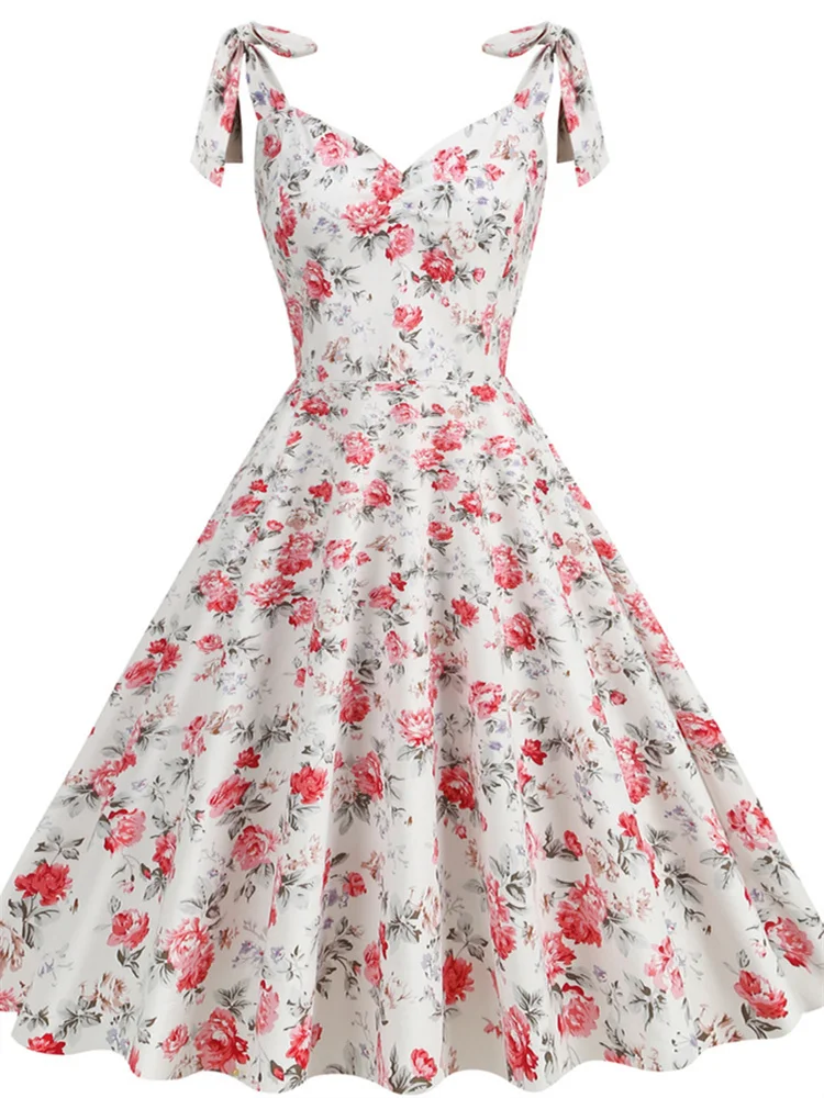 2024 New Fashion Women Summer  - Women'S Fashion Of The 60S avis et prix