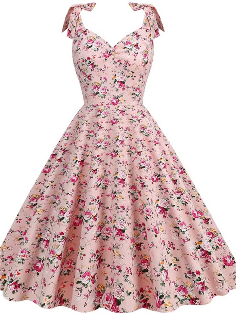 2024 New Fashion Women Summer  - Women'S Fashion Of The 60S avis et prix