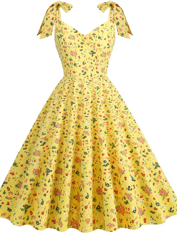 2024 New Fashion Women Summer  - Women'S Fashion Of The 60S avis et prix