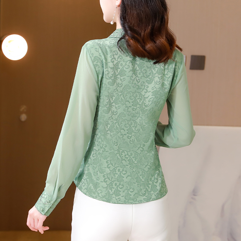 Fashion Design Embroidered Blo - Xl Women'S Fashion avis et prix