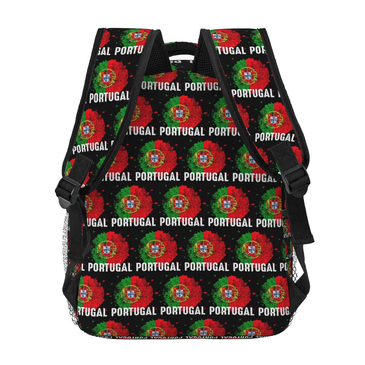 Flag Of Portugal Student Backp - Women'S Fashion Portugal avis et prix