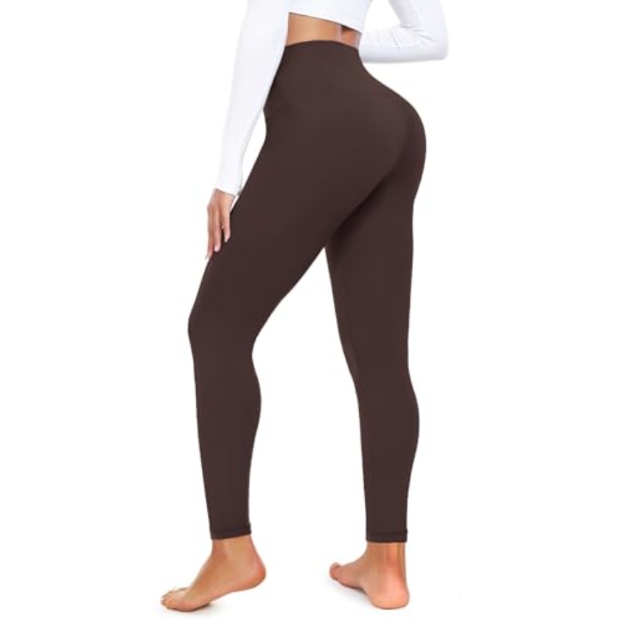 CTHH High Waisted Leggings for - High Waist Leggings avis et prix
