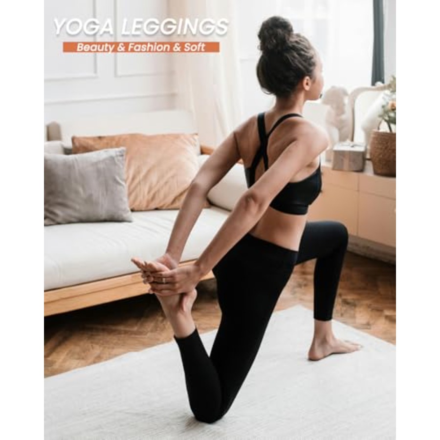 CTHH High Waisted Leggings for - High Waist Leggings avis et prix