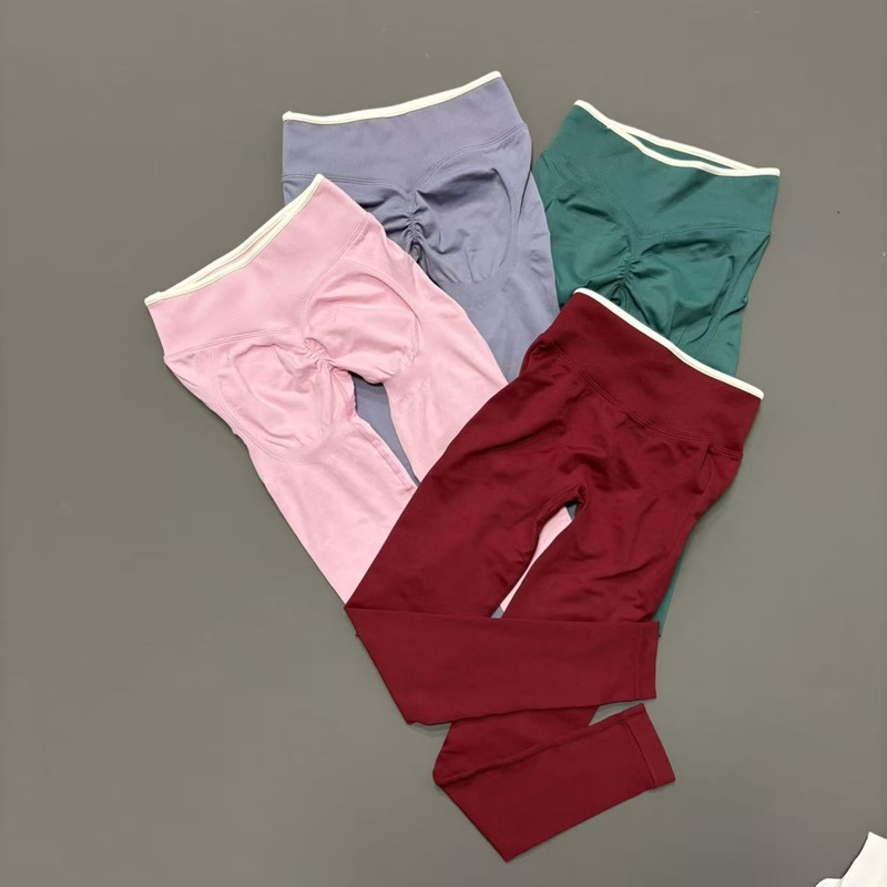 Sculpt Scrunch Leggings Women  - High Waist Leggings avis et prix