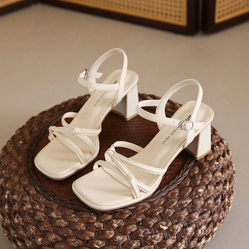 Silver Beautiful High Heels 20 - Women'S Fashion For Summer 2025 avis et prix