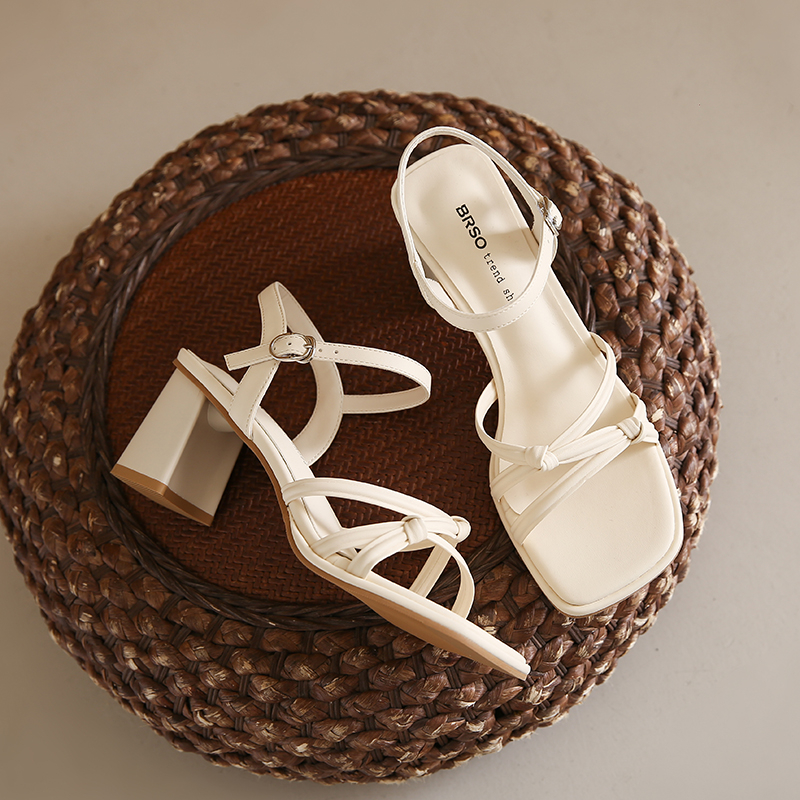 Silver Beautiful High Heels 20 - Women'S Fashion For Summer 2025 avis et prix