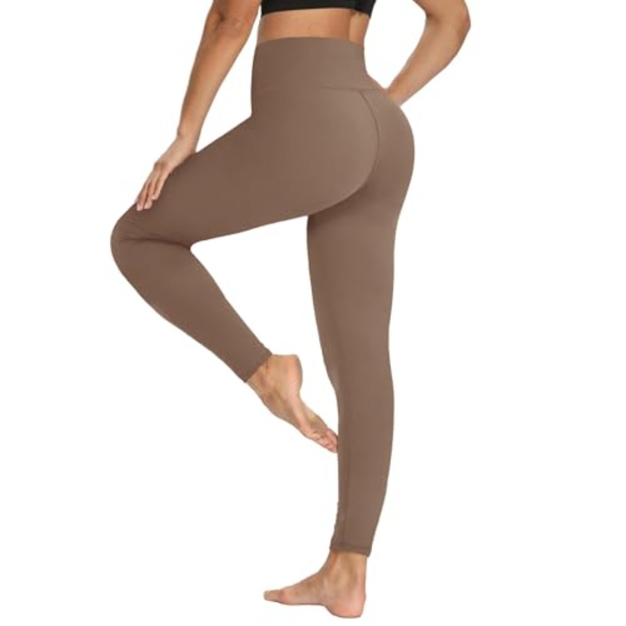 YOLIX Workout Leggings for Wom - High Waist Leggings avis et prix