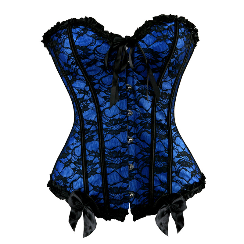 Caudatus Corsets and Bustiers  - Women'S Fashion Victorian avis et prix
