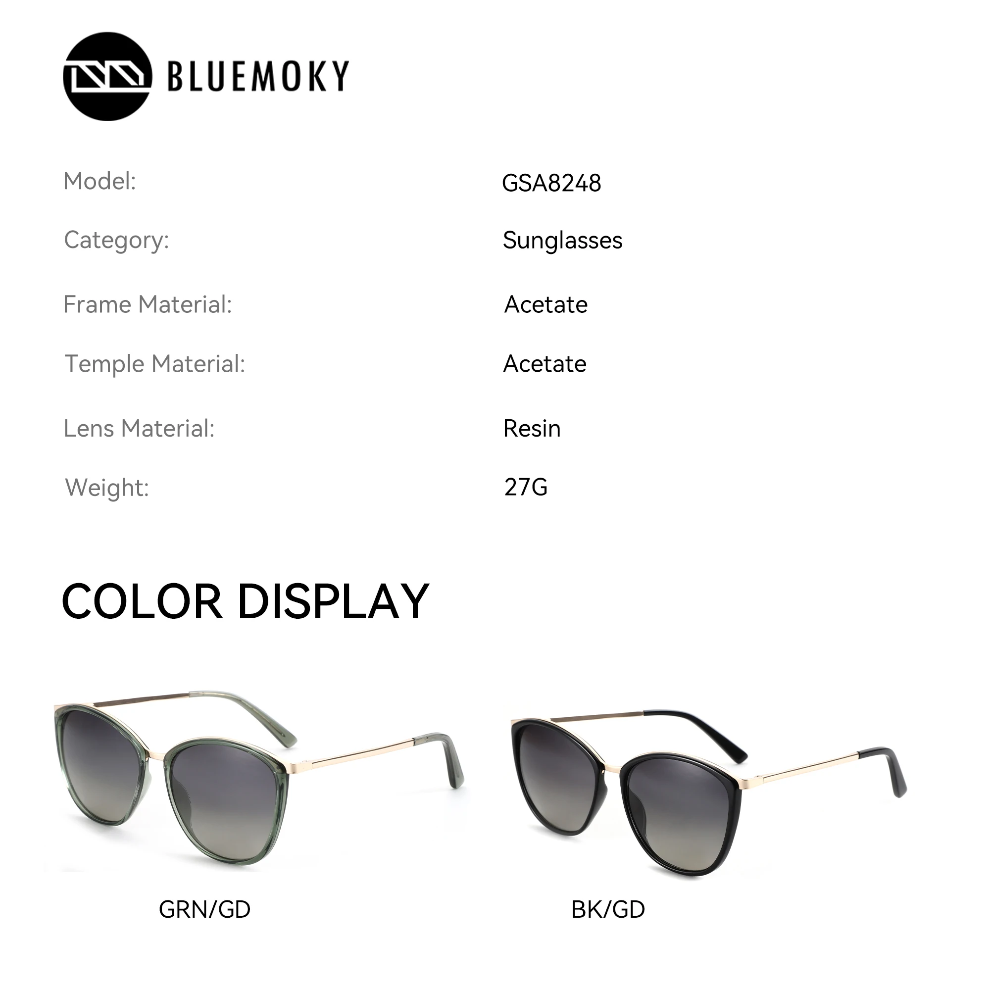 BLUEMOKY XL Size Polarized But - Xl Women'S Fashion avis et prix