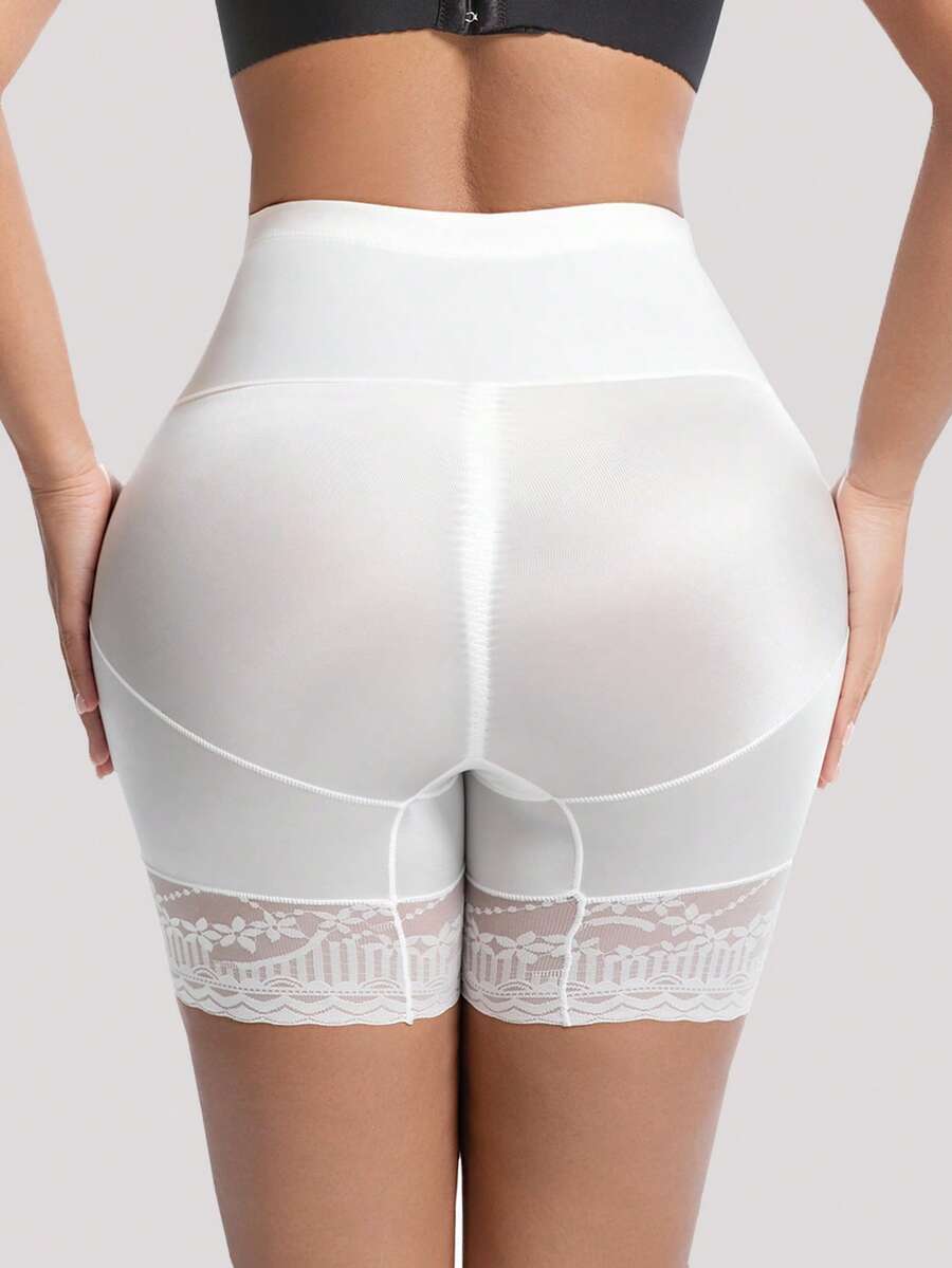 High Waisted Shapewear Shorts  - High Waist Leggings avis et prix