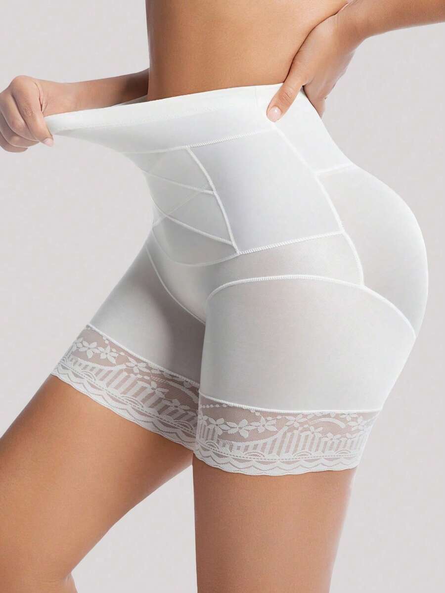 High Waisted Shapewear Shorts  - High Waist Leggings avis et prix