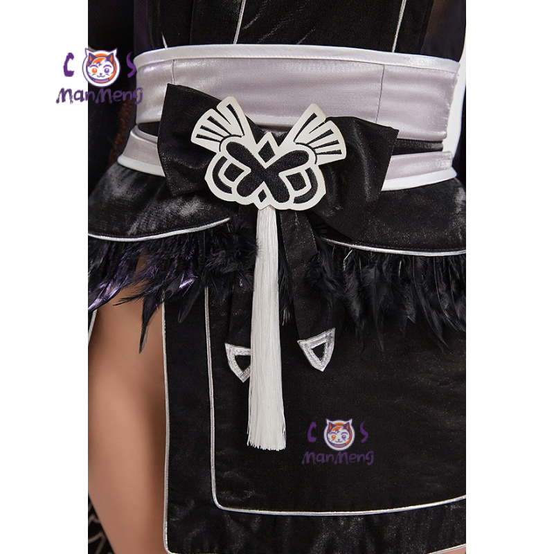 Type B YoRHa No. 2 Game Nier:  - Women'S Fashion Kimono avis et prix